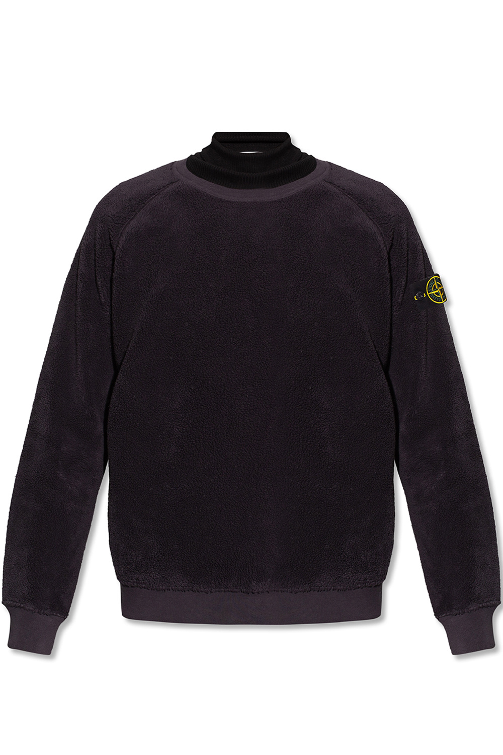 Stone Island Turtleneck sweater | Men's Clothing | Vitkac